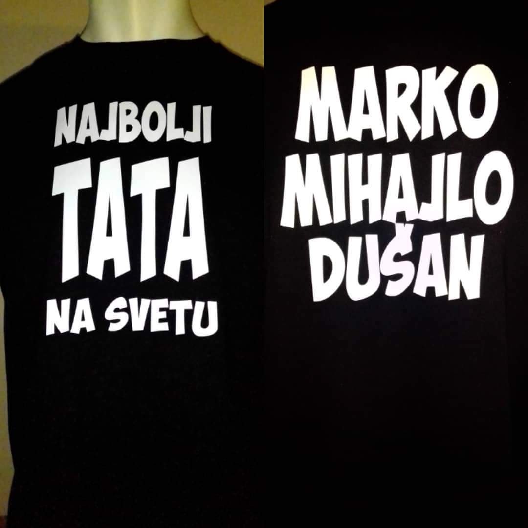 Majice sa stampom natpisom slikom/Za mamu tatu/FB_IMG_1601728417397.jpg